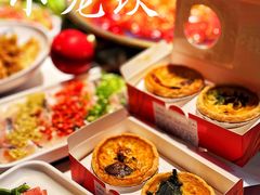 -小龙坎火锅(IFS HOT店)