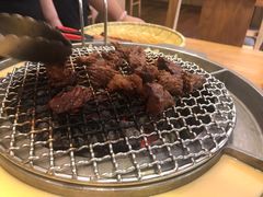 -紫霞门韩国料理烤肉(深南东路店)