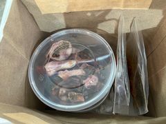 -四川特产熊家婆缠丝兔(广汉店)