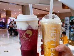 -喜茶(珠海华发商都店)