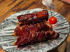 -广府乡下·饭庄(新港东路店)