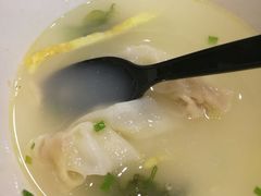 小馄饨-鴻瑞興面馆(保利时光里店)