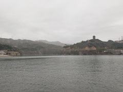 -黄河三峡风景名胜区