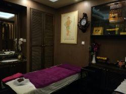 -脉道美容养生会所