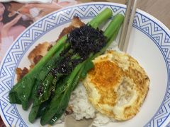 -吉野家(回龙观同成街店)