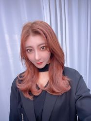 -New Fashion发型定制