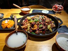 -心邸·庆宴(雅宝城店)