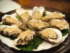 -船奇蒸汽海鲜·闽菜(八市海鲜总店)