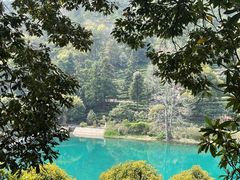 -九龙潭景区