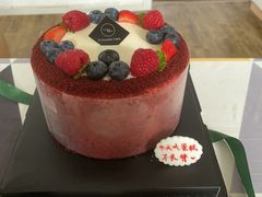 -姆们M Sweetie Cake(五道口店)