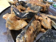 -鸿渡渔庄·特色鸭咀鱼