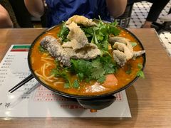 -肥汁米蘭香港米线(宁波路总店)