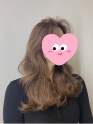 -Coco Salon 日系烫染专业店