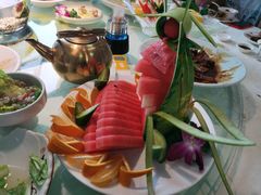 -爷爷的草帽·海鲜馆(孙塘路店)