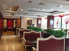 -金叶酒家(新华路店)