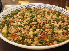 民国霸王兔-杨记隆府(白象街店)