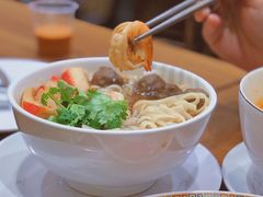 -曼谷食堂·泰国家庭料理(丹桂路店)