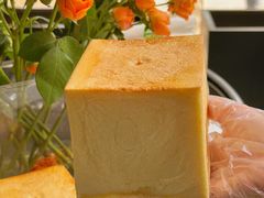 -花园饼屋·吐司蛋糕面包(星海店)
