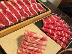 -东来顺饭庄(金泉广场店)