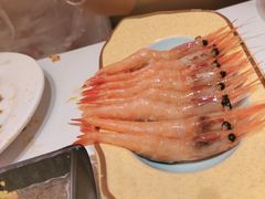 -星伦多自助料理·涮烤一体(奉贤龙湖天街店)
