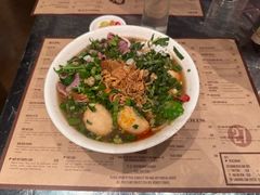 -Cô Thành Restaurant