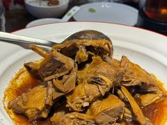 -闽鄂情·闽南招财鸭(水头店)