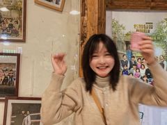 -Meet Sun韩式大排档(五一广场7MALL店)