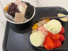 -鲜芋仙(宝地广场店)