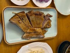 -金山手抓肉(清水河总店)