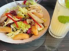 -哈蒙德餐厅
