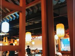 大堂-玲珑·新粤菜(安华汇店)