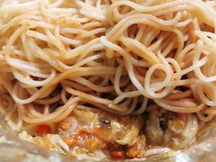 -贡梅老面馆·蟹粉面·无锡特色小吃(南长街主推店)