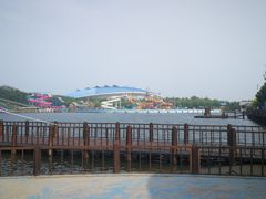 -渔岛海洋度假区