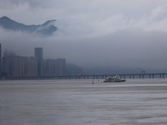 -江心屿景区