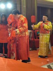 -Sunny喜铺婚礼策划(东部店)