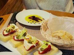 -LA MAISON公鸡和龙(蛇口店)