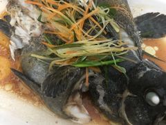 -四川小胡子海鲜(丁村万人海鲜广场店)