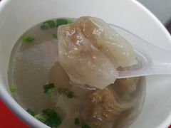 肉燕-同利肉燕老铺(澳门路店)