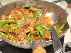 -湘西小馆(滨河路店)