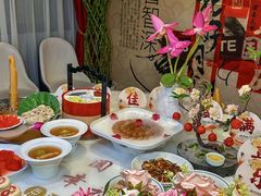-壹零捌道·北京烤鸭(车公庄店)