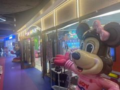 -汤姆熊欢乐世界(正大店)