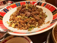 -塔哈尔·新疆盛宴(奉贤龙湖店)