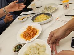 -东方饺子王(新奥购物中心店)