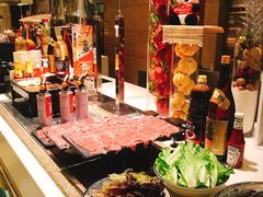 -成都天府丽都喜来登饭店