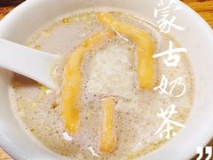 -牧马人奶茶馆(乌兰察布总店)