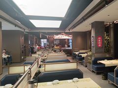 -聚味瞿记·龙虾堂(咸嘉湖店)