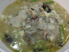 -秦韵轩·西安小馆(贻成福地广场店)