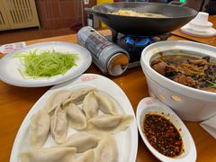 -客临百思德·东北特色馆(龙湖时代天街店)