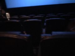 -博纳UA影城(KK Mall IMAX店)