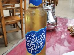 -三亚相缘海鲜·烧烤·糟粕醋(三亚湾店)